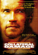 COLLATERAL DAMAGE