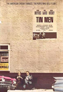 TIN MEN