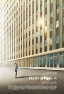 FLASH OF GENIUS