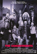 THE COMMITMENTS