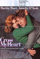 CROSS MY HEART