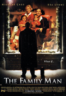 THE FAMILY MAN