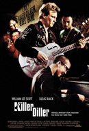 KILLER DILLER
