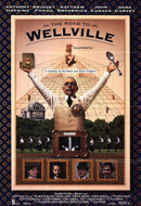 THE ROAD TO WELLVILLE