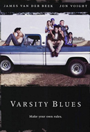 VARSITY BLUES