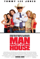 MAN OF THE HOUSE