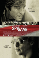 SPY GAME