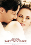 SWEET NOVEMBER