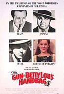 THE GUN IN BETTY LOU'S HANDBAG