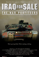 IRAQ FOR SALE