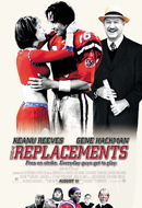 THE REPLACEMENTS