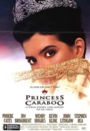 PRINCESS CARABOO