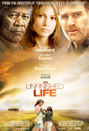 AN UNFINISHED LIFE